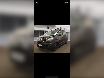 Used Citroen Dispatch 2017 for sale - 78018487: Photo