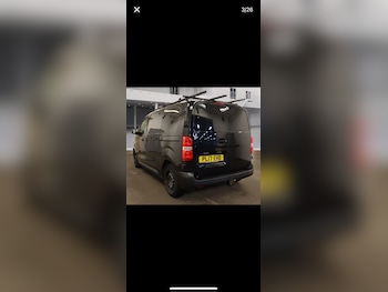 Used Citroen Dispatch 2017 for sale - 78018487: Photo