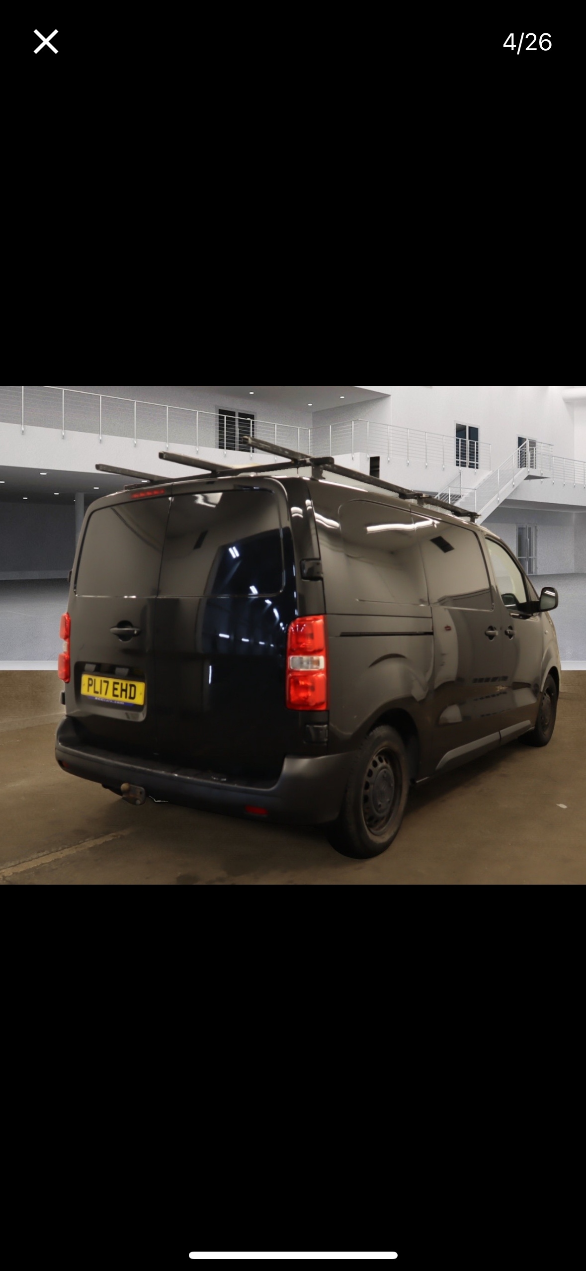 Used Citroen Dispatch 2017 for sale - 78018487: Photo 4