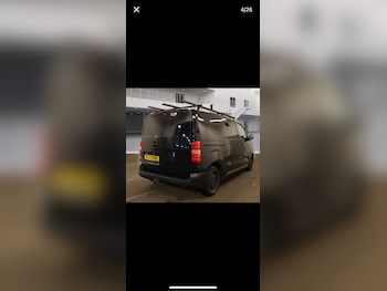 Used Citroen Dispatch 2017 for sale - 78018487: Photo