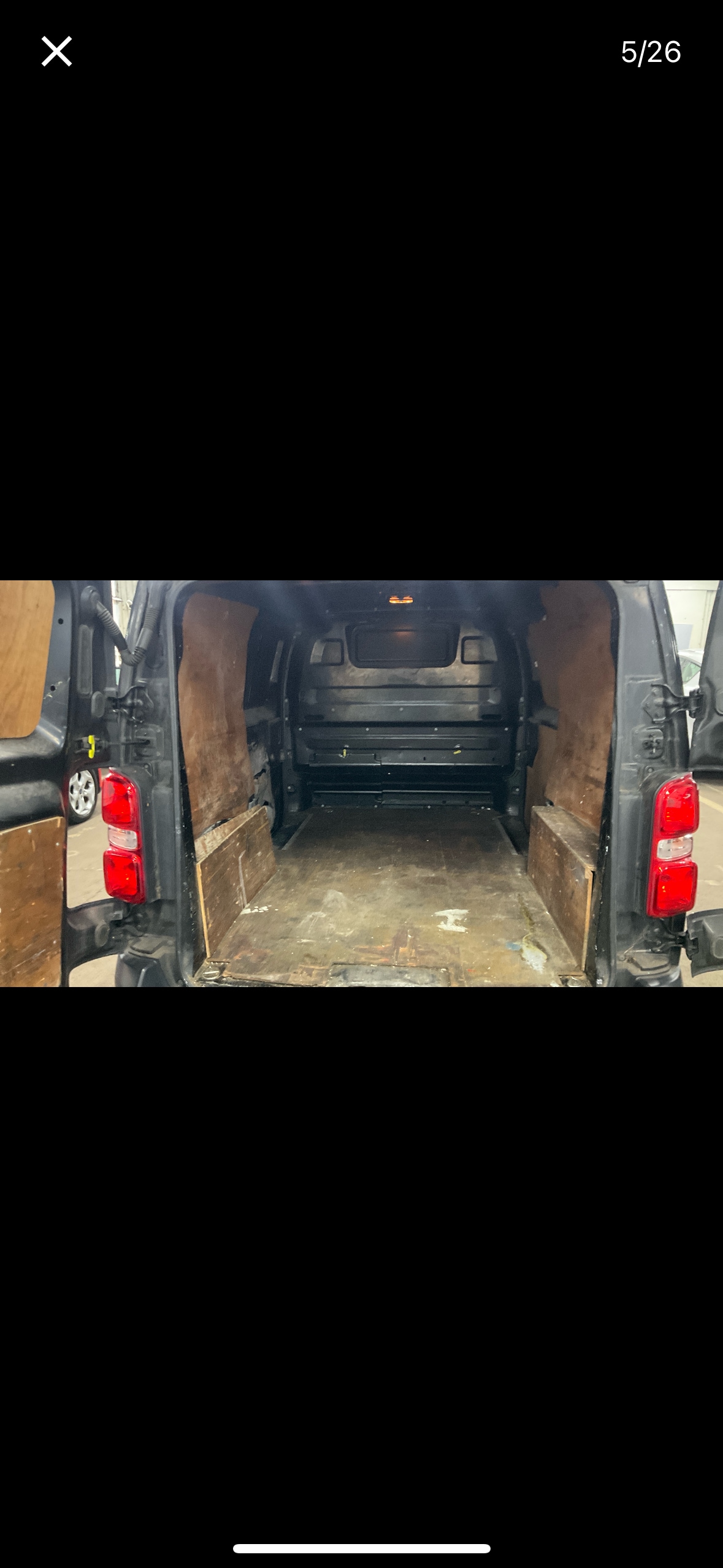 Used Citroen Dispatch 2017 for sale - 78018487: Photo 6