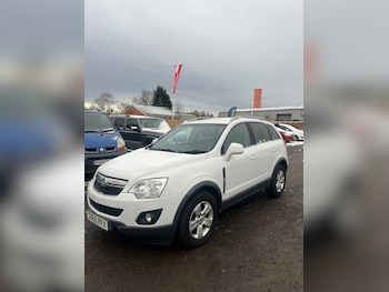 2015 (65) - 2.2 CDTi Exclusiv 5dr [2WD] [Start Stop]