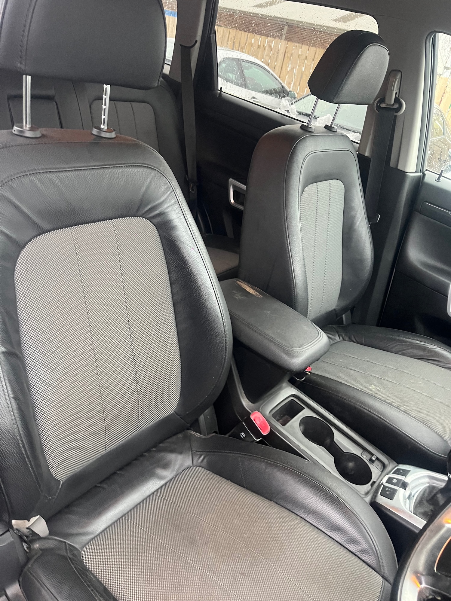 Used Vauxhall Antara 2015 for sale - 77114379: Photo 8