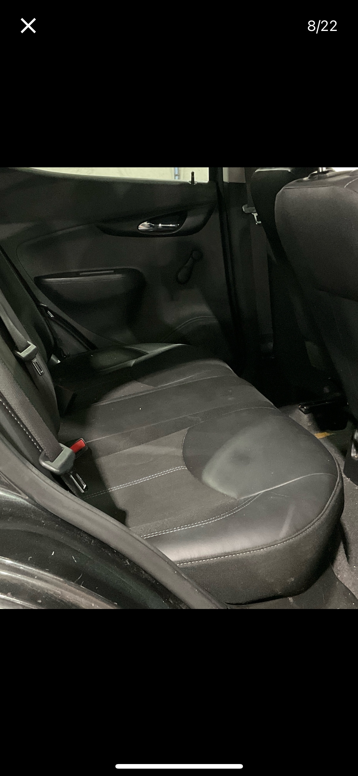 Used Vauxhall Viva 2016 for sale - 77107929: Photo 7