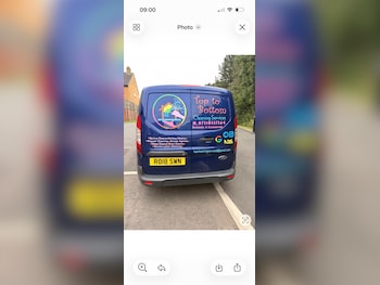 Used Ford Transit Connect 2018 for sale - 79197768: Photo