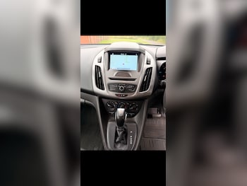 Used Ford Transit Connect 2018 for sale - 79197768: Photo
