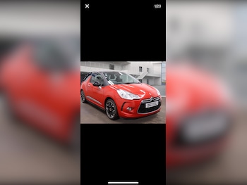 Citroen DS3 feature image