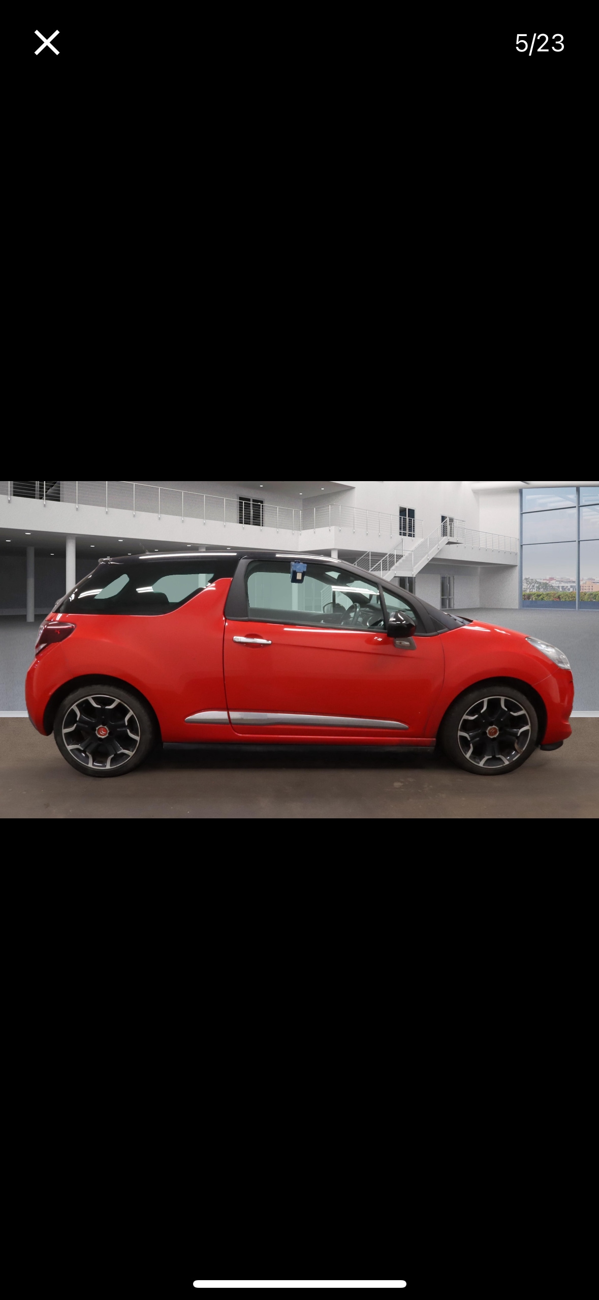 Used Citroen DS3 2013 for sale - 77733398: Photo 5