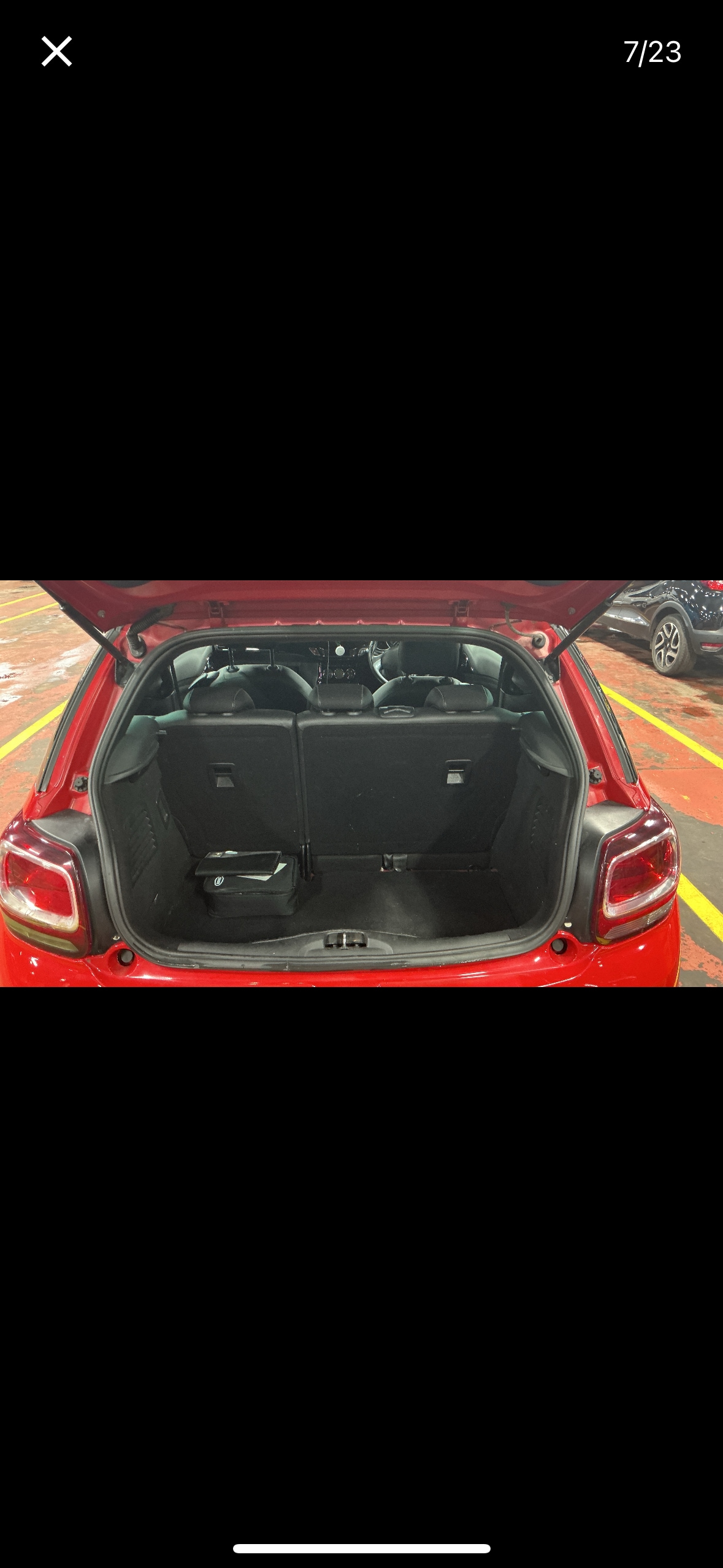 Used Citroen DS3 2013 for sale - 77733398: Photo 7