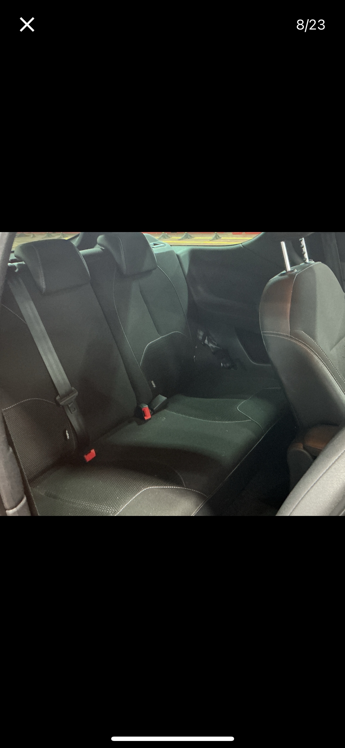 Used Citroen DS3 2013 for sale - 77733398: Photo 8