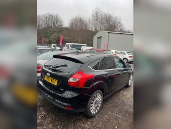 Used Ford Focus 2011 for sale - 77367361: Photo