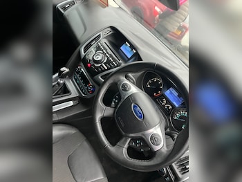 Used Ford Focus 2011 for sale - 77367361: Photo