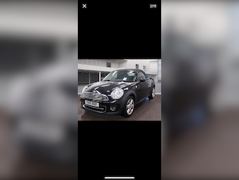 Used MINI Roadster 2015 for sale - 77370454: Photo