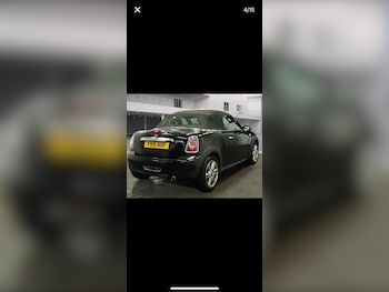 Used MINI Roadster 2015 for sale - 77370454: Photo