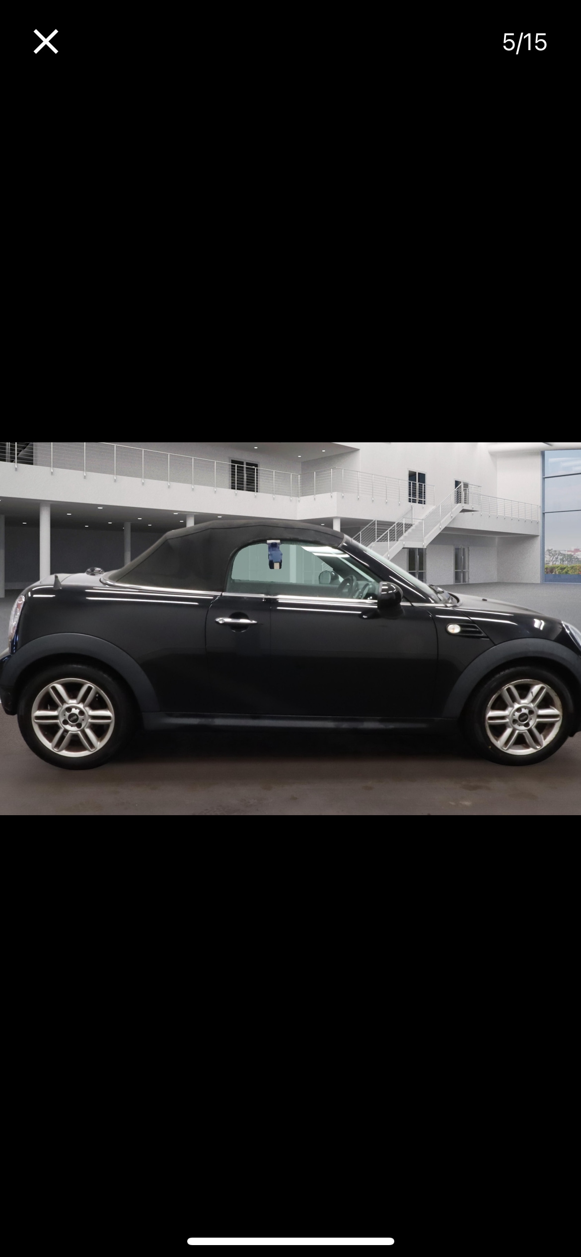 Used MINI Roadster 2015 for sale - 77370454: Photo 4