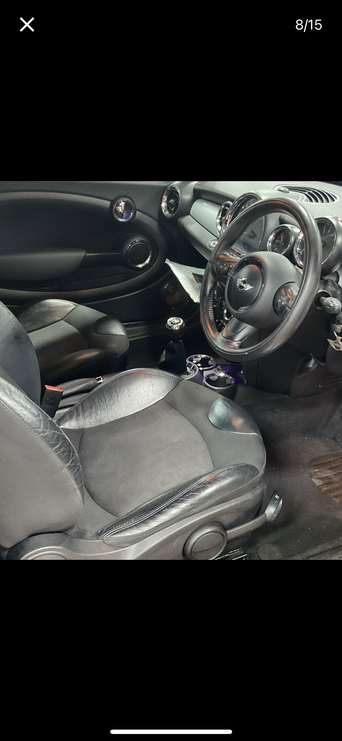 Used MINI Roadster 2015 for sale - 77370454: Photo 6