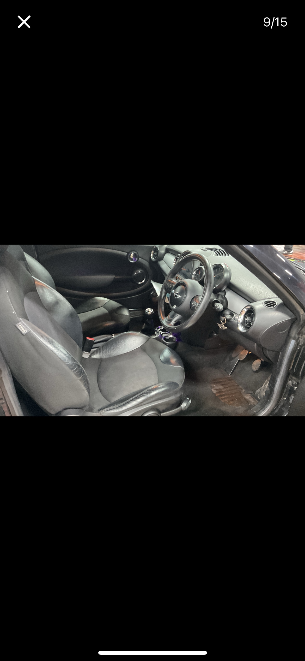 Used MINI Roadster 2015 for sale - 77370454: Photo 7