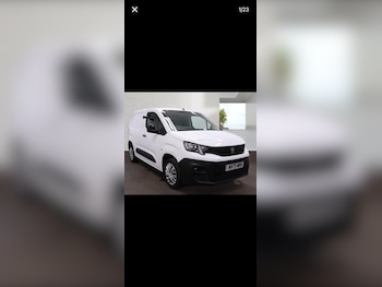 Used Peugeot Partner undefined for sale - 78864904: Photo