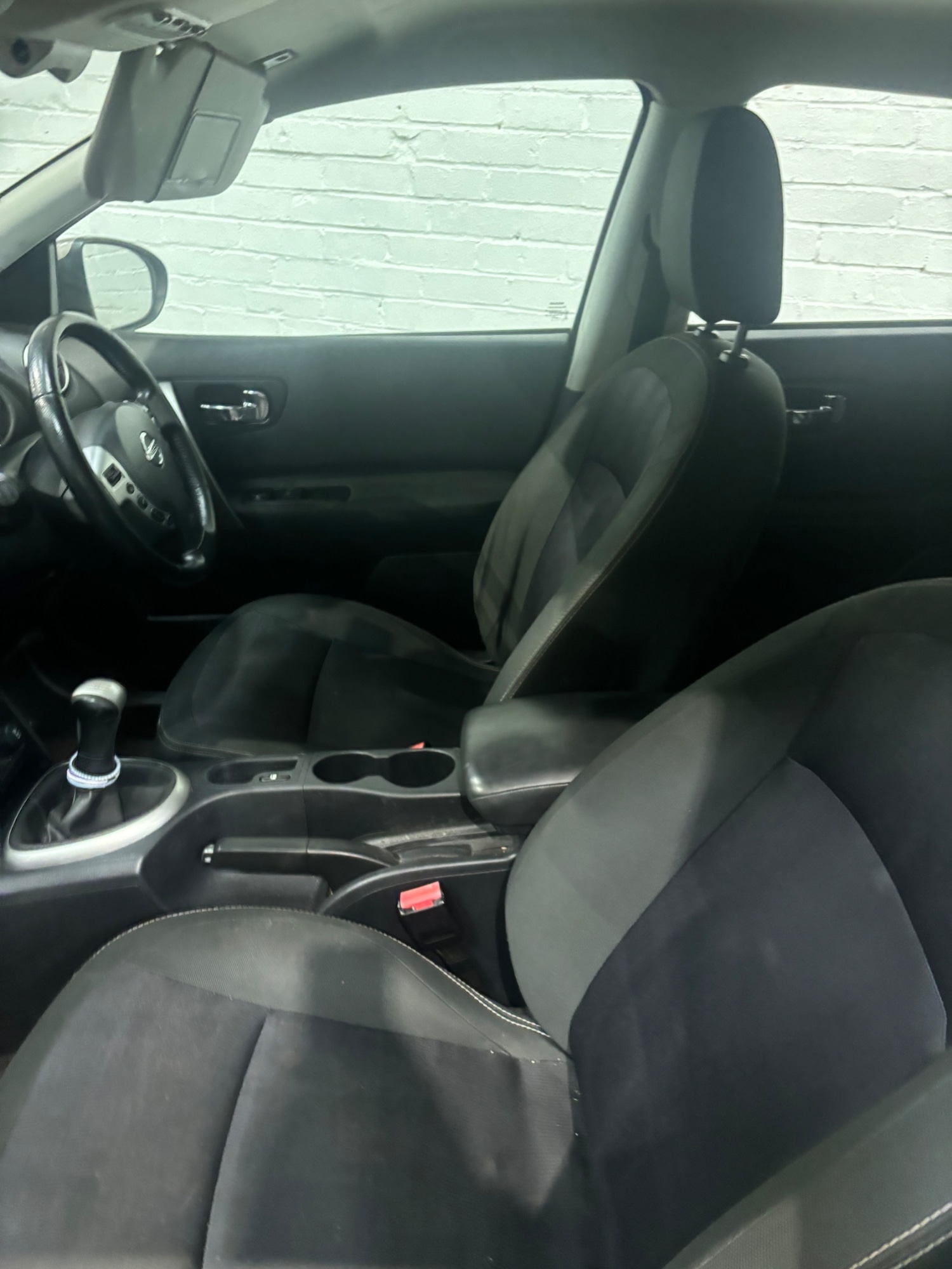 Used Nissan Qashqai 2013 for sale - 78210313: Photo 6