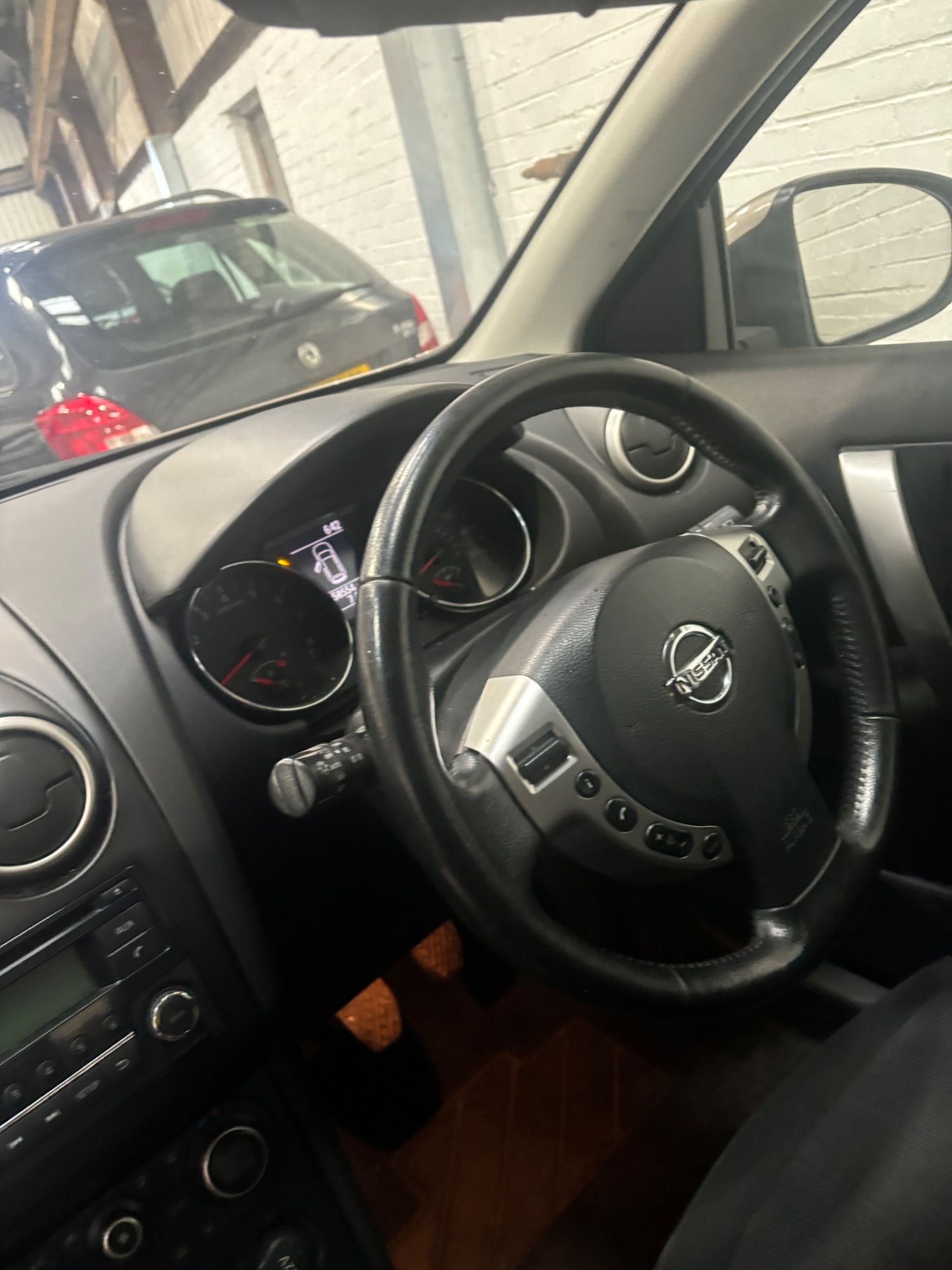 Used Nissan Qashqai 2013 for sale - 78210313: Photo 7