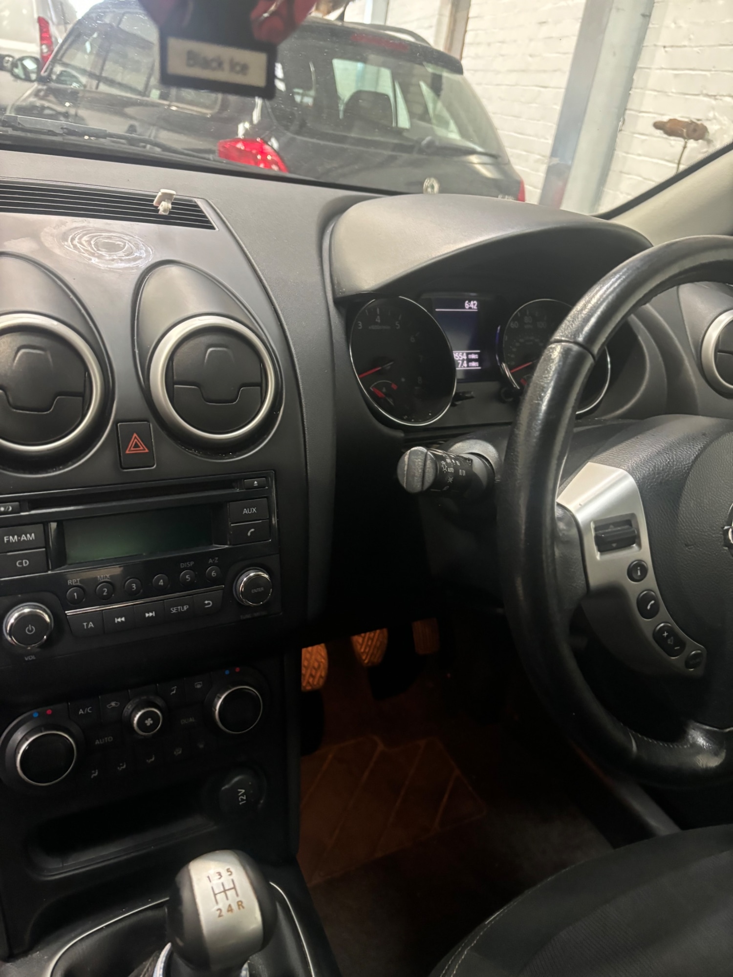 Used Nissan Qashqai 2013 for sale - 78210313: Photo 8