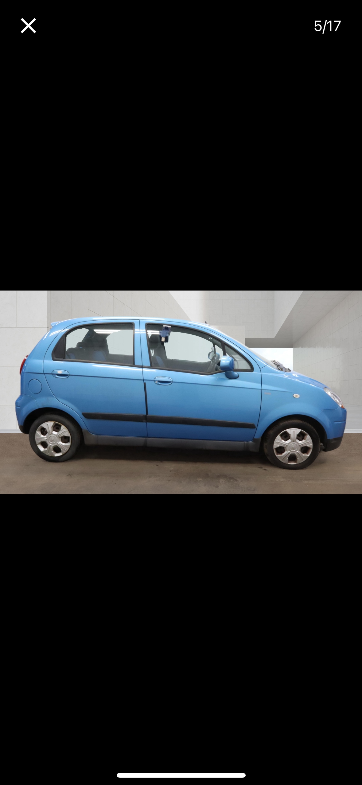 Used Chevrolet Matiz 2009 for sale - 78170044: Photo 5