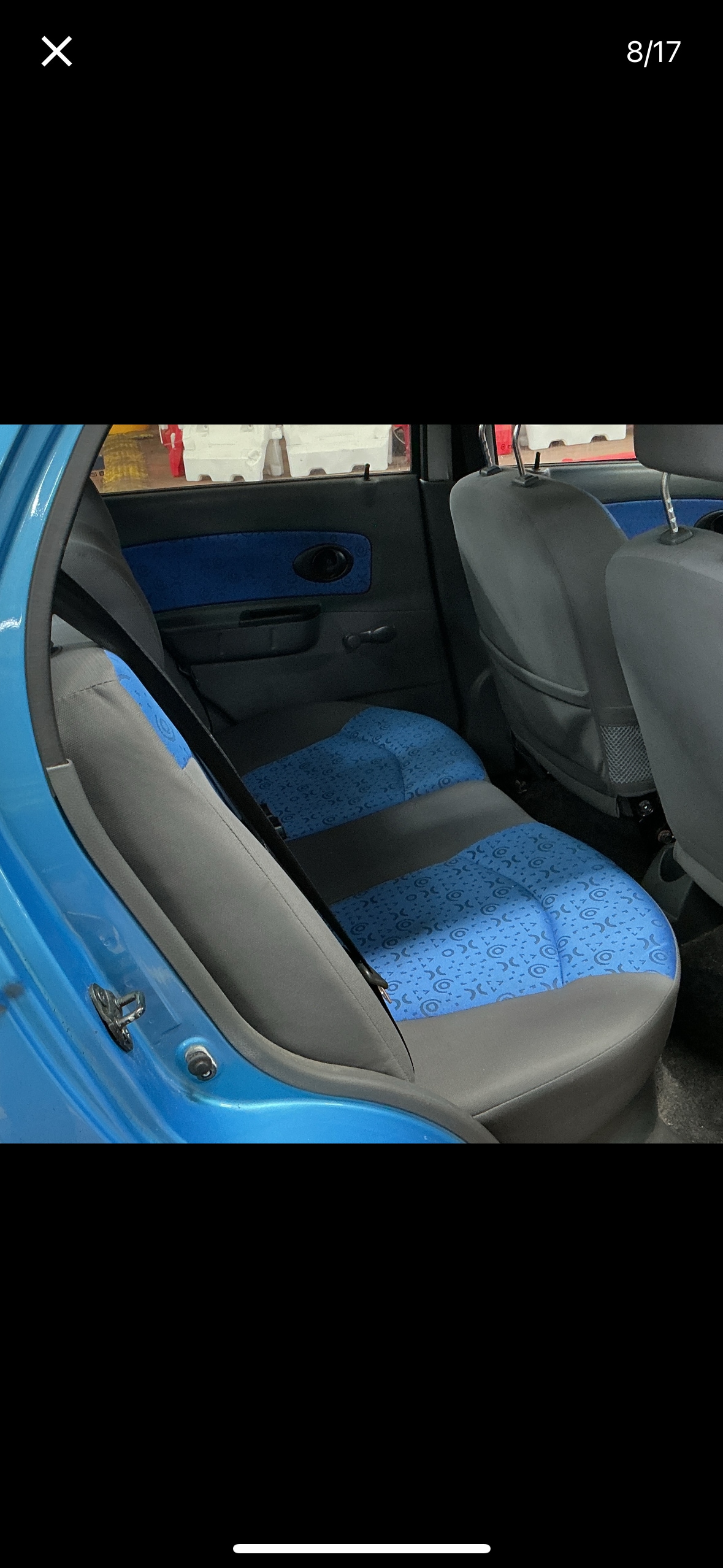 Used Chevrolet Matiz 2009 for sale - 78170044: Photo 7