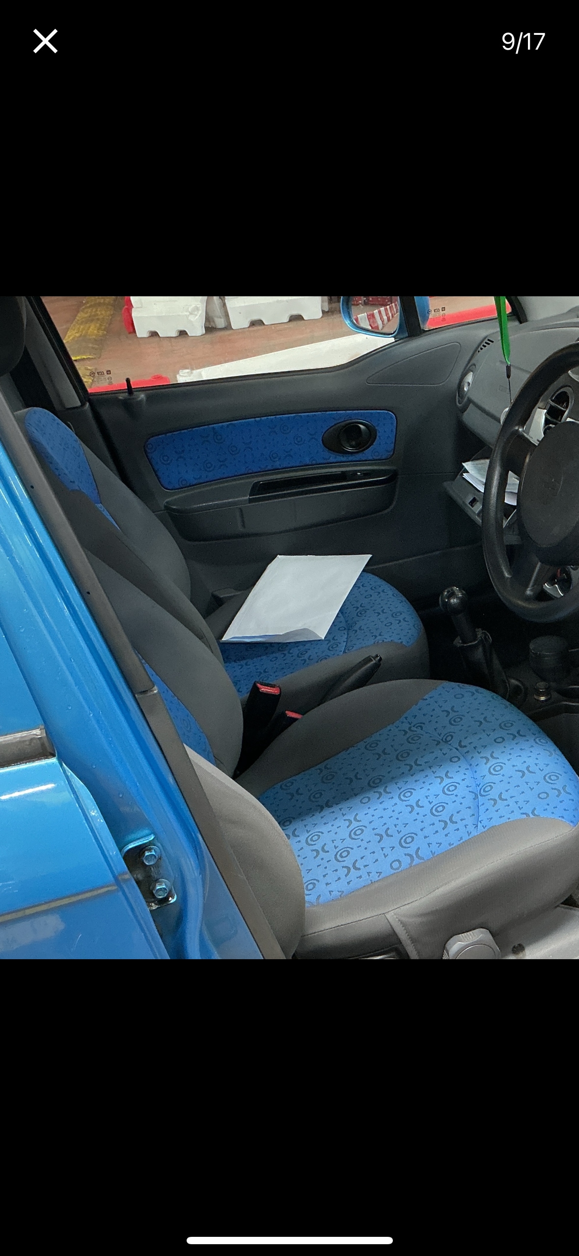 Used Chevrolet Matiz 2009 for sale - 78170044: Photo 8