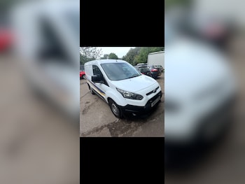 Used Ford Transit Connect 2014 for sale - 78805538: Photo