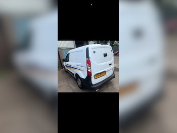 Used Ford Transit Connect 2014 for sale - 78805538: Photo