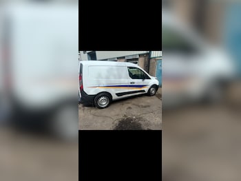 Used Ford Transit Connect 2014 for sale - 78805538: Photo