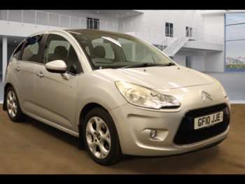 2010 (10) - 1.6 VTi 16V Exclusive 5dr