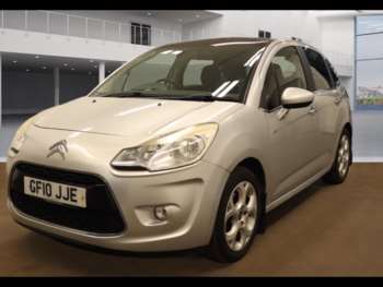 Used Citroen C3 2010 for sale - 75092428: Photo