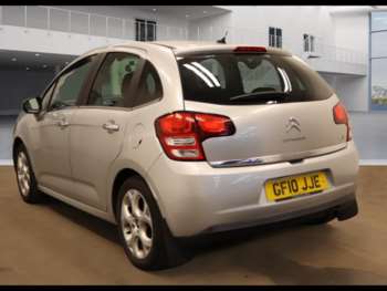 Used Citroen C3 2010 for sale - 75092428: Photo