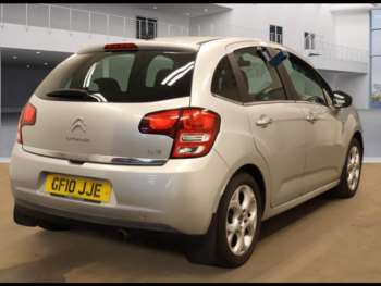 Used Citroen C3 2010 for sale - 75092428: Photo