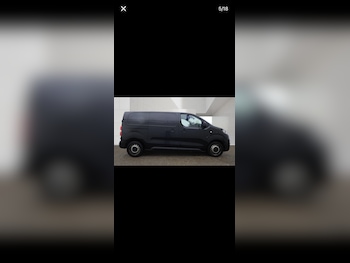 Used Peugeot Expert 2022 for sale - 79439727: Photo