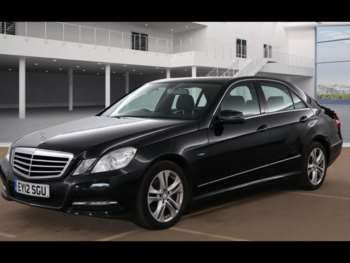 Used Mercedes-Benz E-Class 2012 for sale - 75092508: Photo