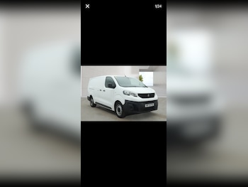 Used Peugeot Expert 2022 for sale - 79475189: Photo