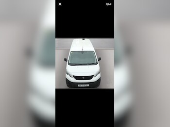 Used Peugeot Expert 2022 for sale - 79475189: Photo