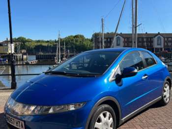 2007 (57) - 1.4 i-Dsi SE 5dr