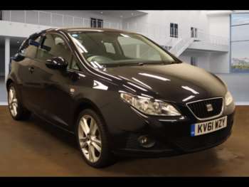 2011 (61) - 1.6 TDI CR Sportrider 3dr