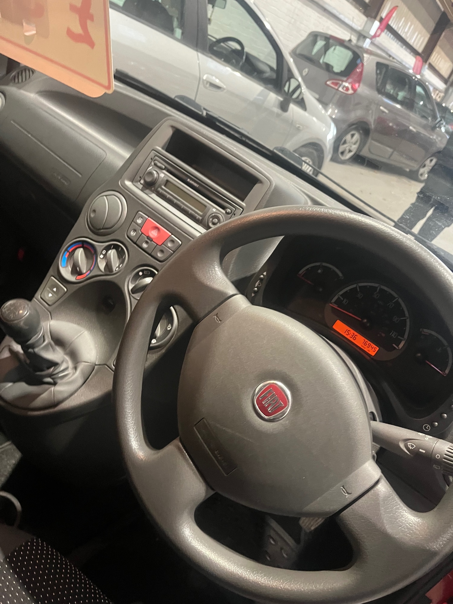 Used Fiat Panda 2011 for sale - 76615951: Photo 4