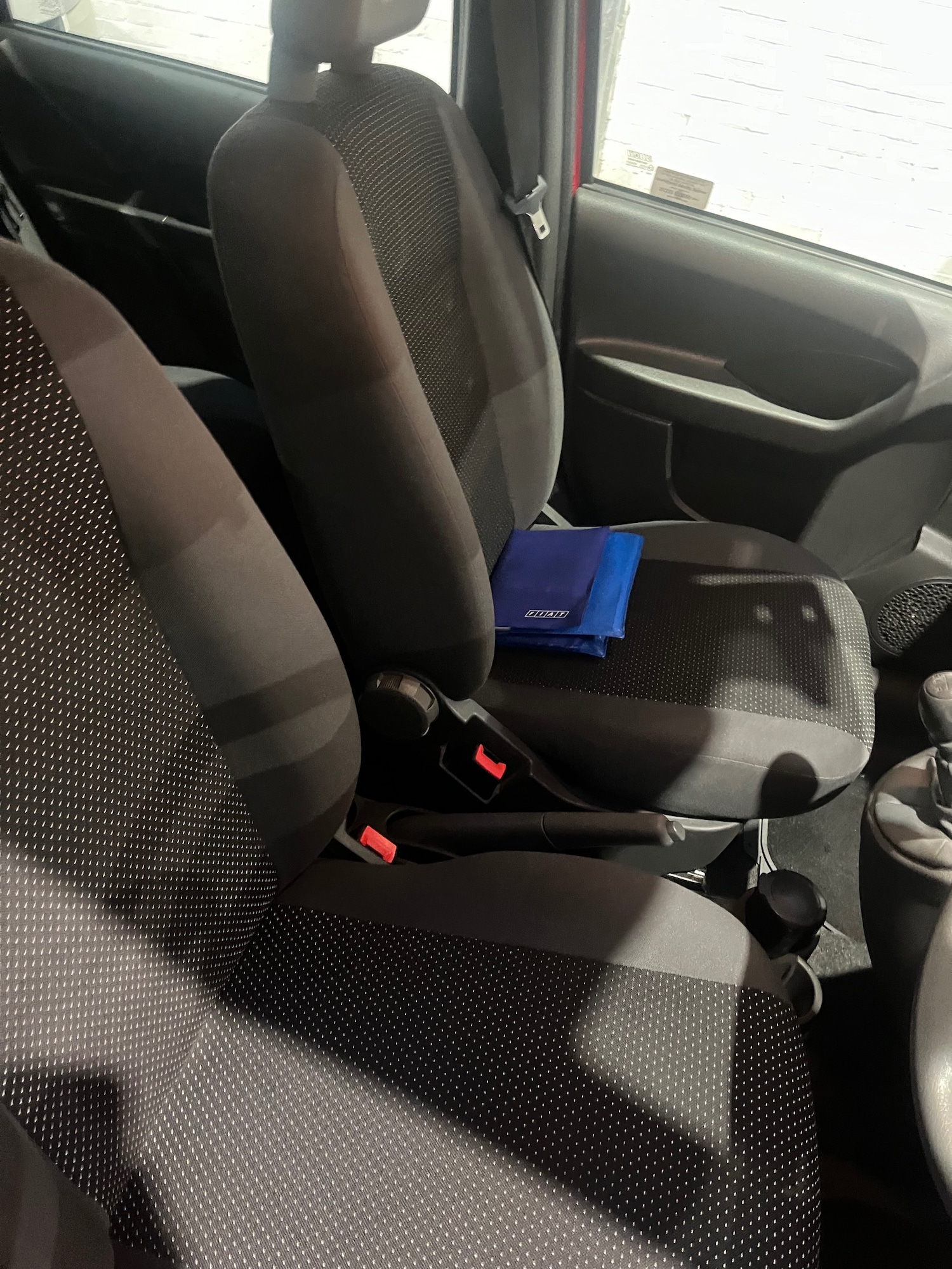 Used Fiat Panda 2011 for sale - 76615951: Photo 5