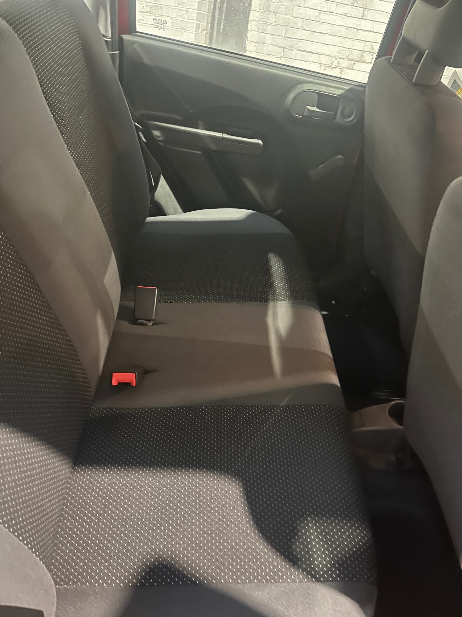 Used Fiat Panda 2011 for sale - 76615951: Photo 6