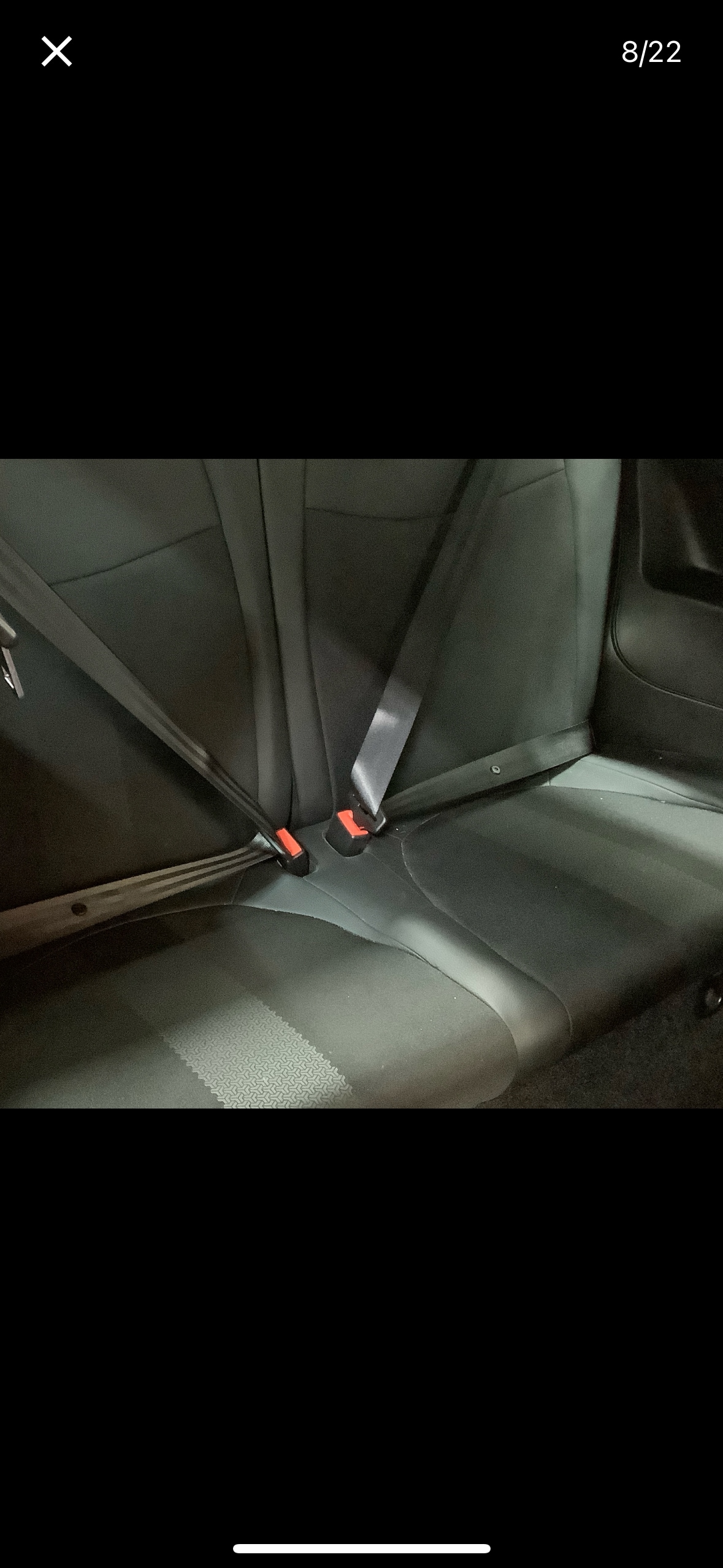 Used Fiat 500 2014 for sale - 77851680: Photo 6