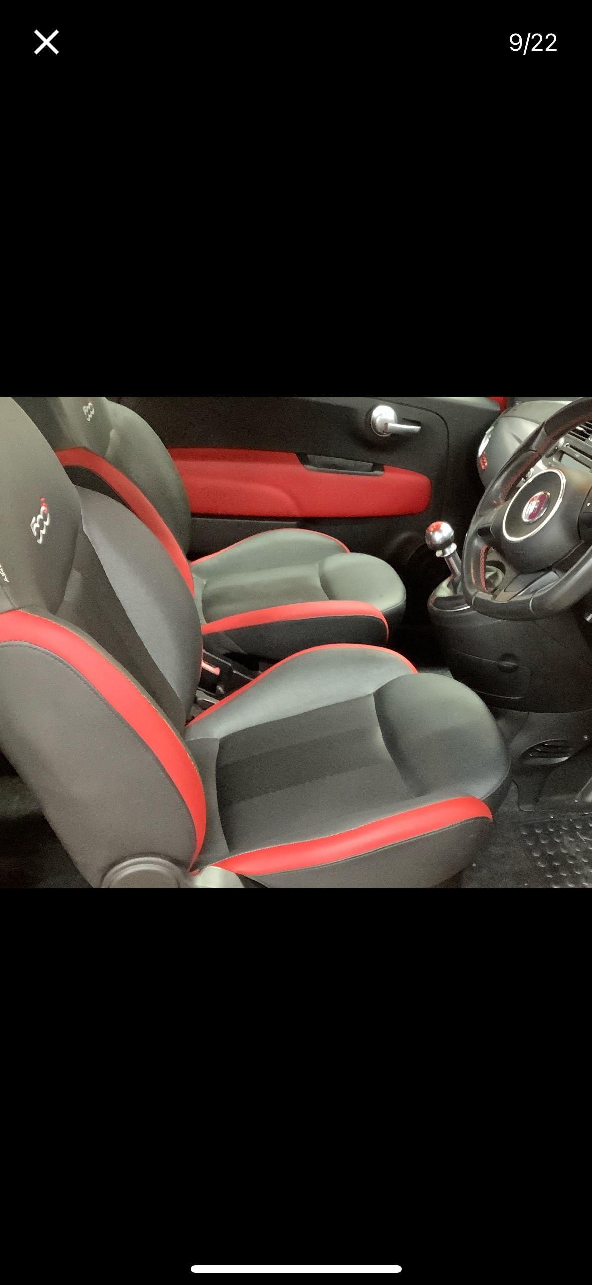 Used Fiat 500 2014 for sale - 77851680: Photo 7