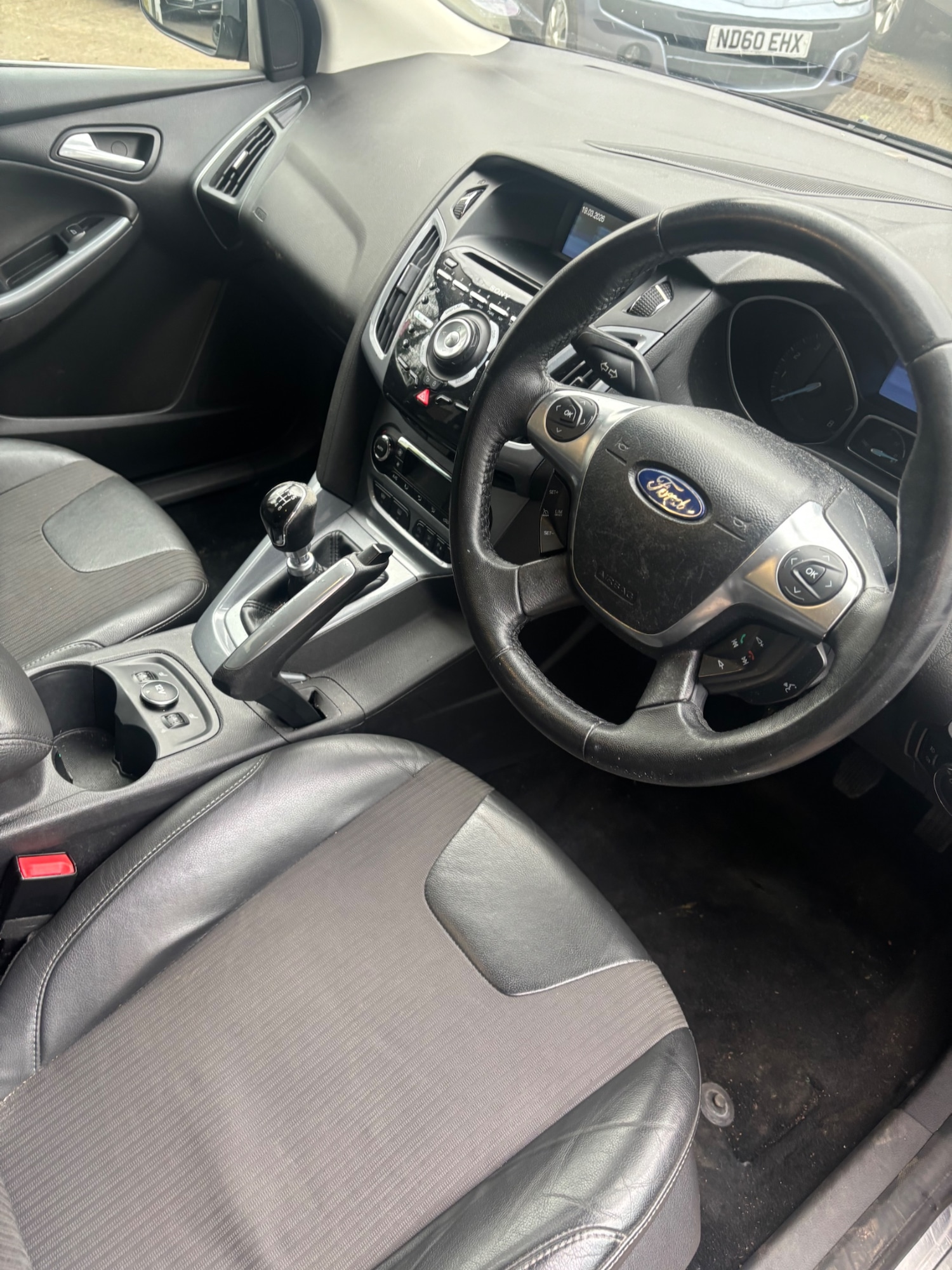 Used Ford Focus 2011 for sale - 77950836: Photo 6