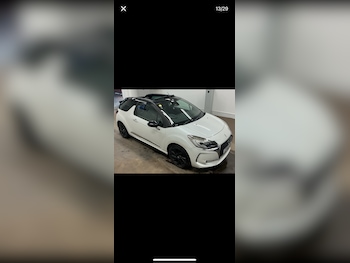 DS Automobiles DS 3 feature image