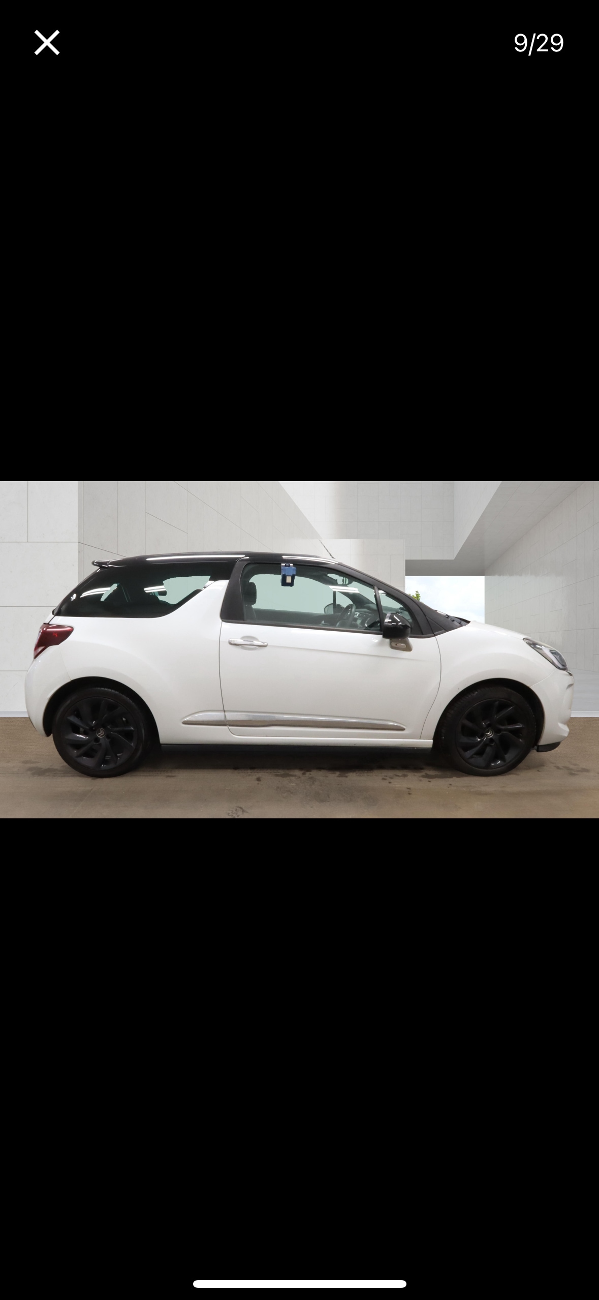 Used DS Automobiles DS 3 2016 for sale - 78169481: Photo 5