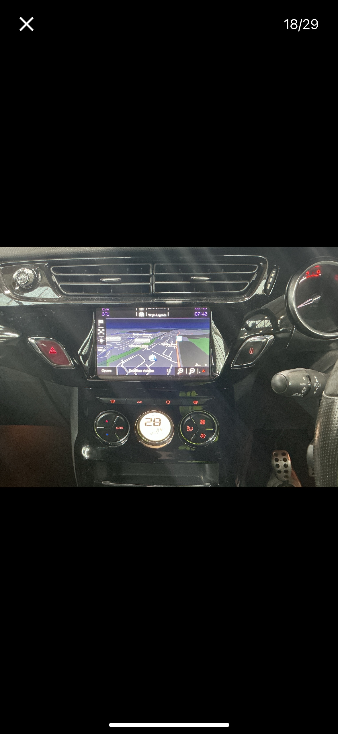 Used DS Automobiles DS 3 2016 for sale - 78169481: Photo 7